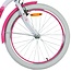 Meisjesfiets 24 Inch Volare Lovely 7V Roze 24122