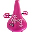 Meisjesfiets 24 Inch Volare Lovely 7V Roze 24122