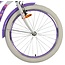 Meisjesfiets 24 Inch Volare Lovely Paars 24124