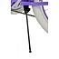 Meisjesfiets 24 Inch Volare Lovely 7V Paars 24125