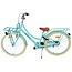Meisjesfiets 24 Inch Volare Excellent 3V Groen 24139