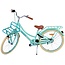 Meisjesfiets 24 Inch Volare Excellent 3V Groen 24139