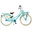 Meisjesfiets 24 Inch Volare Excellent 3V Groen 24139