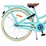 Meisjesfiets 24 Inch Volare Excellent 3V Groen 24139