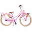 Meisjesfiets 24 Inch Volare Excellent 3V Roze 24140