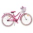 Meisjesfiets 26 Inch Volare Lovely Roze 26120