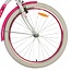 Meisjesfiets 26 Inch Volare Lovely Roze 26120