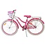 Meisjesfiets 26 Inch Volare Lovely Roze 26120