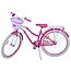 Meisjesfiets 26 Inch Volare Lovely Roze 26120