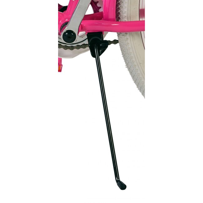 Volare Meisjesfiets 26 Inch Lovely Roze 26120 - Terugtraprem