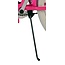 Meisjesfiets 26 Inch Volare Lovely Roze 26120
