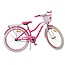 Meisjesfiets 26 Inch Volare Lovely Roze 26120