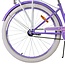 Meisjesfiets 26 Inch Volare Lovely Paars 26123