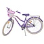 Meisjesfiets 26 Inch Volare Lovely Paars 26123