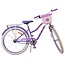 Meisjesfiets 26 Inch Volare Lovely Paars 26123