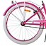 Meisjesfiets 26 Inch Volare Lovely Roze 26121
