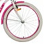 Meisjesfiets 26 Inch Volare Lovely Roze 26121