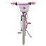 Meisjesfiets 26 Inch Volare Lovely Roze 26121