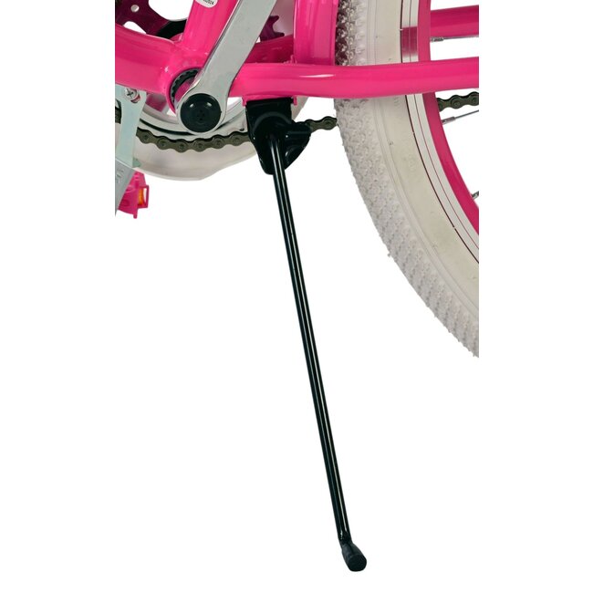Meisjesfiets 26 Inch Volare Lovely Roze 26121