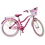 Meisjesfiets 26 Inch Volare Lovely Roze 26121