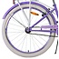 Meisjesfiets 26 Inch Volare Lovely Paars 26124