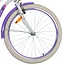 Meisjesfiets 26 Inch Volare Lovely Paars 26124