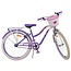 Meisjesfiets 26 Inch Volare Lovely Paars 26124