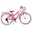 Meisjesfiets 26 Inch Volare Lovely 7V Roze 26122