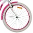 Meisjesfiets 26 Inch Volare Lovely 7V Roze 26122