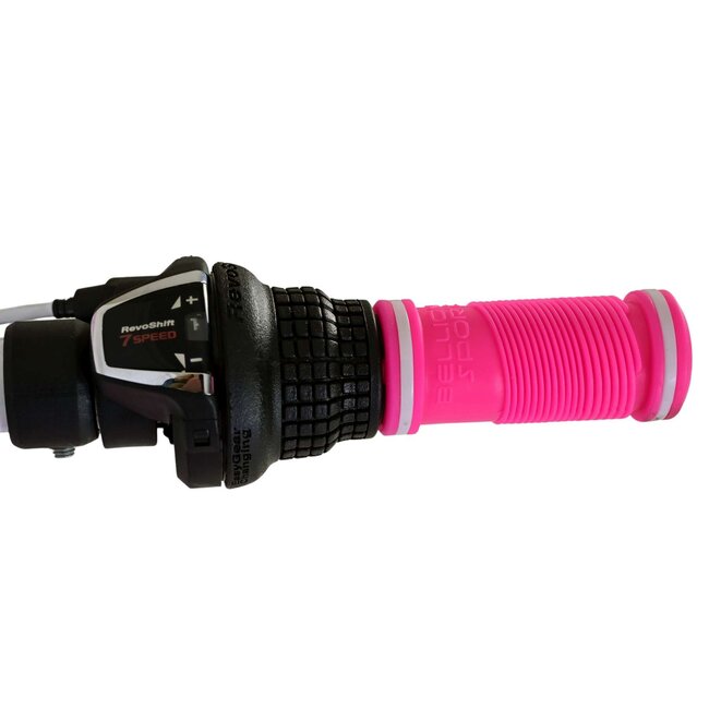 Meisjesfiets 26 Inch Volare Lovely 7V Roze 26122