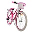 Meisjesfiets 26 Inch Volare Lovely 7V Roze 26122
