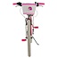 Meisjesfiets 26 Inch Volare Lovely 7V Roze 26122