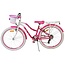 Meisjesfiets 26 Inch Volare Lovely 7V Roze 26122