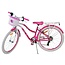 Meisjesfiets 26 Inch Volare Lovely 7V Roze 26122