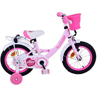 Volare Volare Meisjesfiets 14 Inch Ashley Roze 31432
