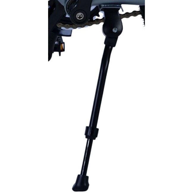 Jongensfiets 26 Inch Volare Rocky Groen Grijs 42620