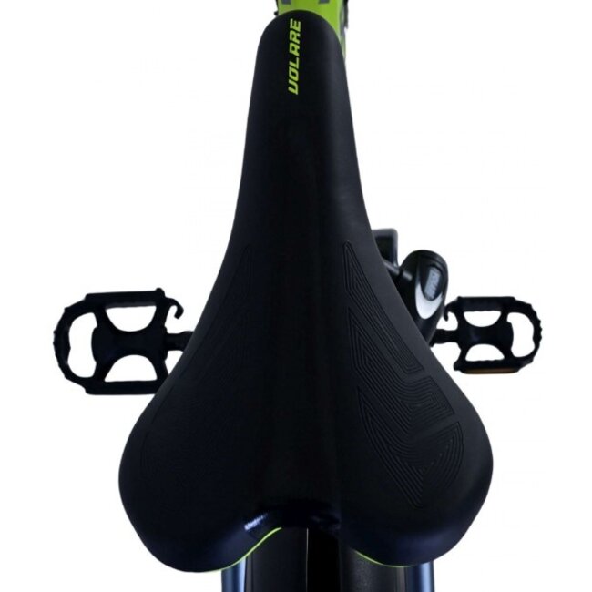 Jongensfiets 26 Inch Volare Rocky Groen Grijs 42620