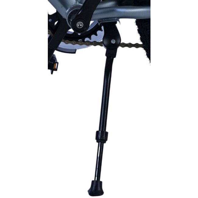 Jongensfiets 26 Inch Volare Rocky 7V Groen Grijs 42621