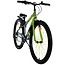 Jongensfiets 26 Inch Volare Rocky 7V Groen Grijs 42621