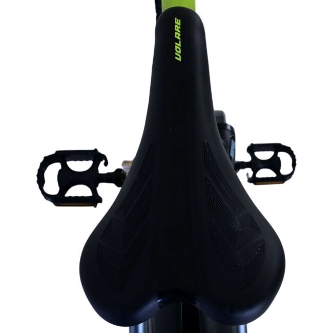 Jongensfiets 26 Inch Volare Rocky 3V Groen Grijs 42622