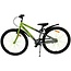 Jongensfiets 26 Inch Volare Rocky 3V Groen Grijs 42622