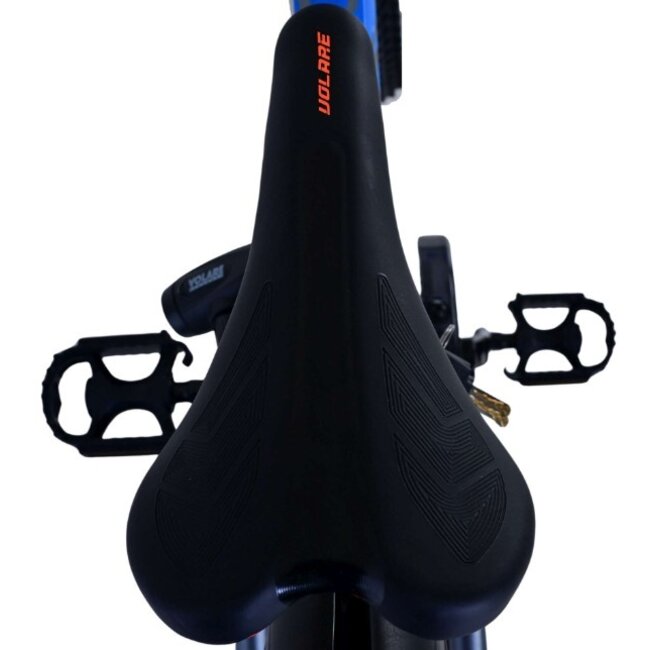 Jongensfiets 26 Inch Volare Rocky Blauw Grijs 42623