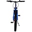 Jongensfiets 26 Inch Volare Rocky 7V Blauw Grijs 42624