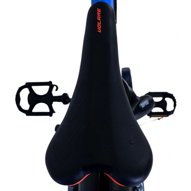 Jongensfiets 26 Inch Volare Rocky 7V Blauw Grijs 42624