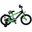 Volare Jongensfiets 16 Inch Sportivo Groen 31678