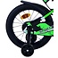 Volare Jongensfiets 16 Inch Sportivo Groen 31678