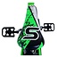 Volare Jongensfiets 16 Inch Sportivo Groen 31678