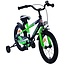 Volare Jongensfiets 16 Inch Sportivo Groen 31678