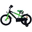Volare Jongensfiets 16 Inch Sportivo Groen 31678