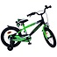 Volare Jongensfiets 16 Inch Sportivo Groen 31678